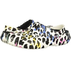 Crocs Zuecos Size 8w 6m